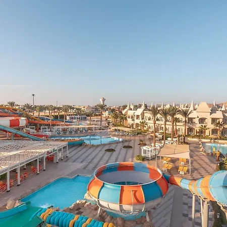 Aqua Blu Resort